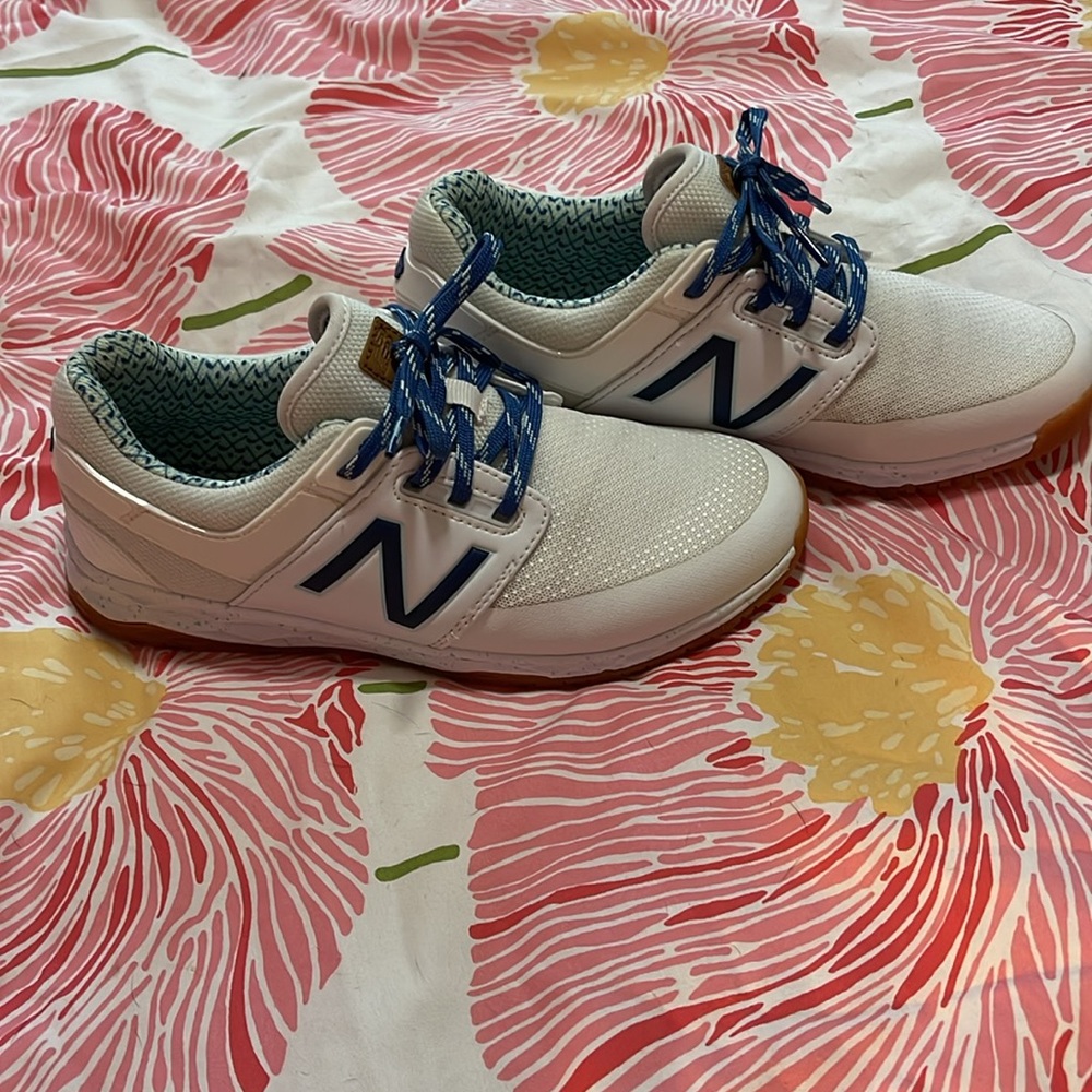 New Balance golf shoes